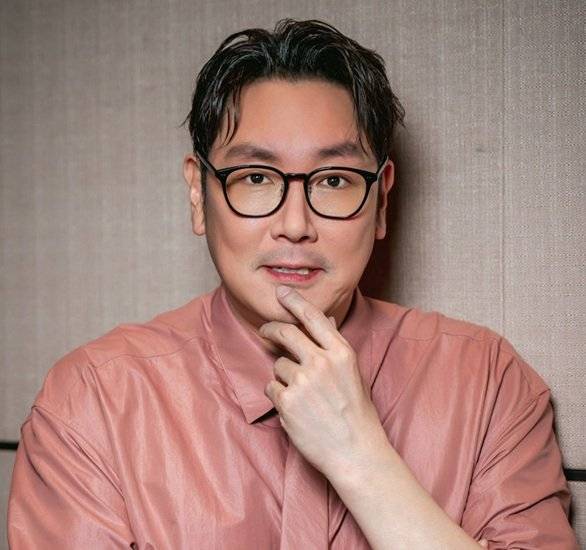 [서울=뉴시스] 배우 조진웅. (사진=사람엔터테인먼트 제공) 2024.07.31. photo@newsis.com *재판매 및 DB 금지 /사진=뉴시스