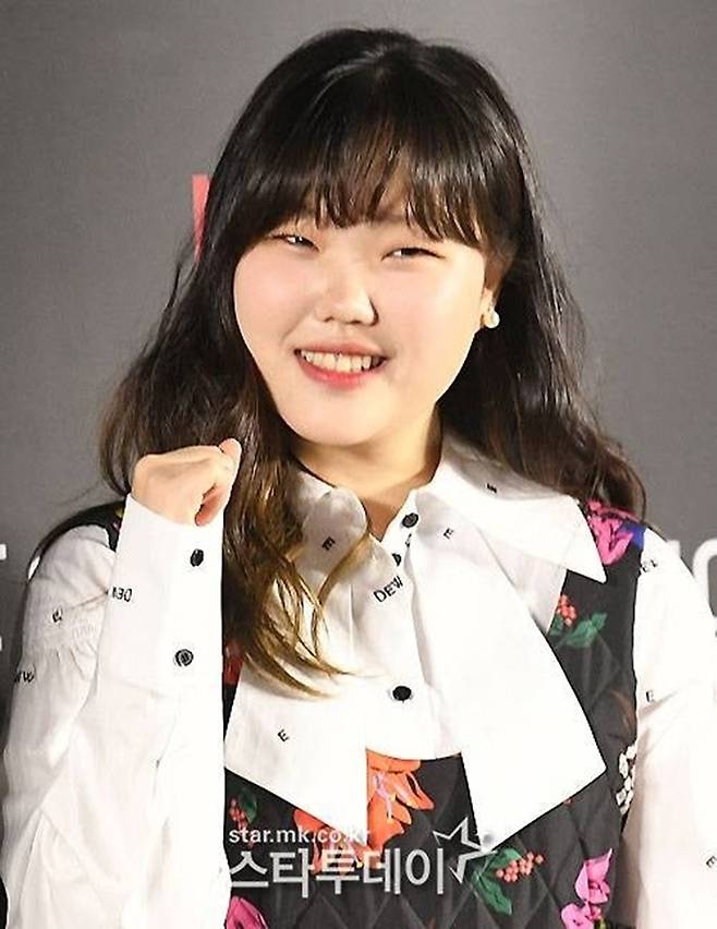 이수현. 사진ㅣ스타투데이DB