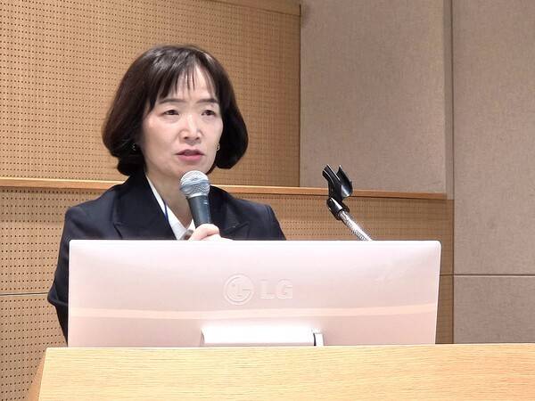 박연환 서울대 간호대 교수 / 디멘시아뉴스