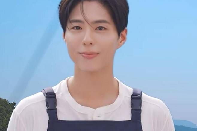 출처:tvN '보검 매직컬2'