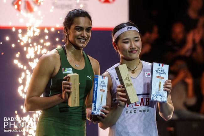 [사진] 대한배드민턴협회/BADMINTON PHOTO.
