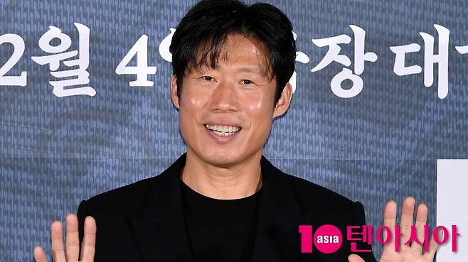유해진이 2026 대한민국 대중문화예술상 수상 유력 후보로 확인됐다. / 사진=텐아시아DB