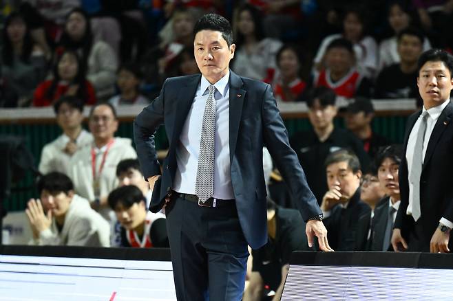 사진제공=KBL