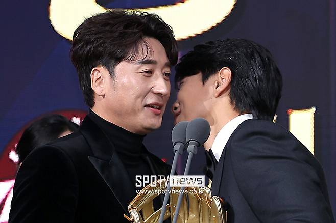 ▲ 이택근 롯데 자이언츠 단장 ⓒ곽혜미 기자
