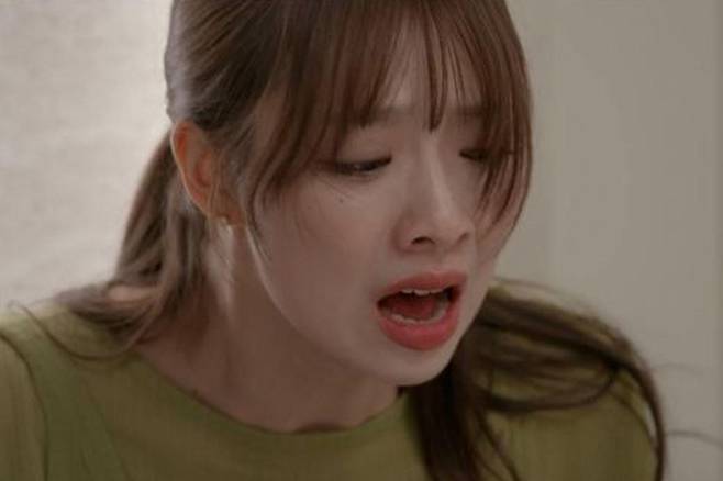 출처:MBC '가족관계증명서'