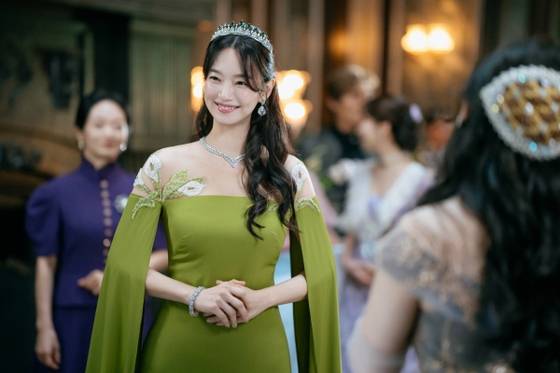 '재혼 황후'