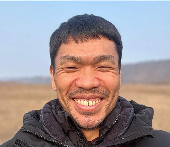 [사진=배우 윤대열 인스타그램]