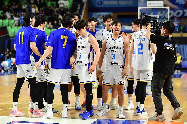 KBL 제공
