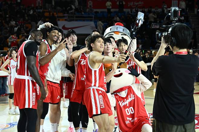 KBL 제공
