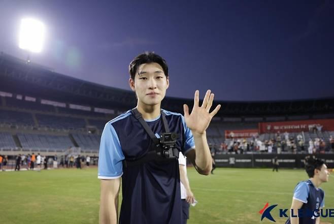 출처:한국프로축구연맹