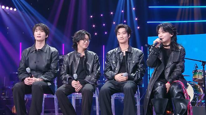 ‘성시경의 고막남친’ 거미·박진영·에릭남·터치드 출격 (제공: KBS)