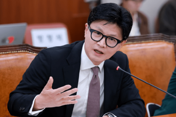 한동훈 의원 (사진=연합뉴스)
