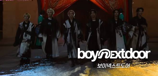 ‘불후의 명곡’ 보이넥스트도어(보넥도)