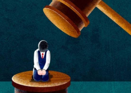 미국은 학교 폭력을 법으로 엄격하게 처벌하고 있다./사진=조선DB