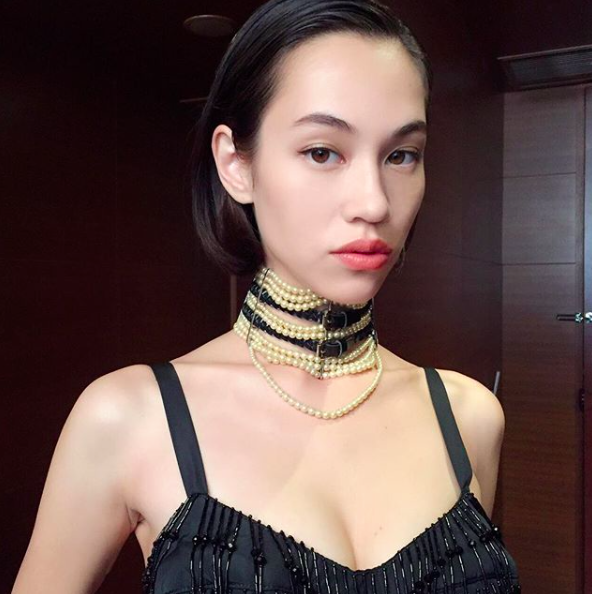 미즈하라 키코. 사진| 미즈하라 키코 인스타그램
