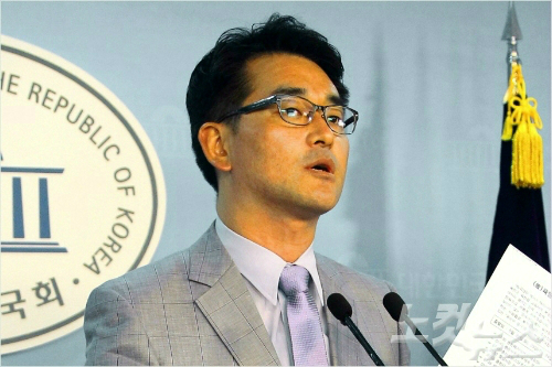 더불어민주당 박용진 의원 (사진=자료사진)