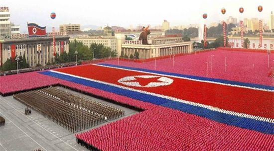 북한은 채무불이행, 무역사기 등을 통해 140억달러 이상의 채무를 진 것으로 추정되며 대부분 비용은 군비와 체제 선전용으로 썼을 것으로 추정된다. (사진=아시아경제DB)