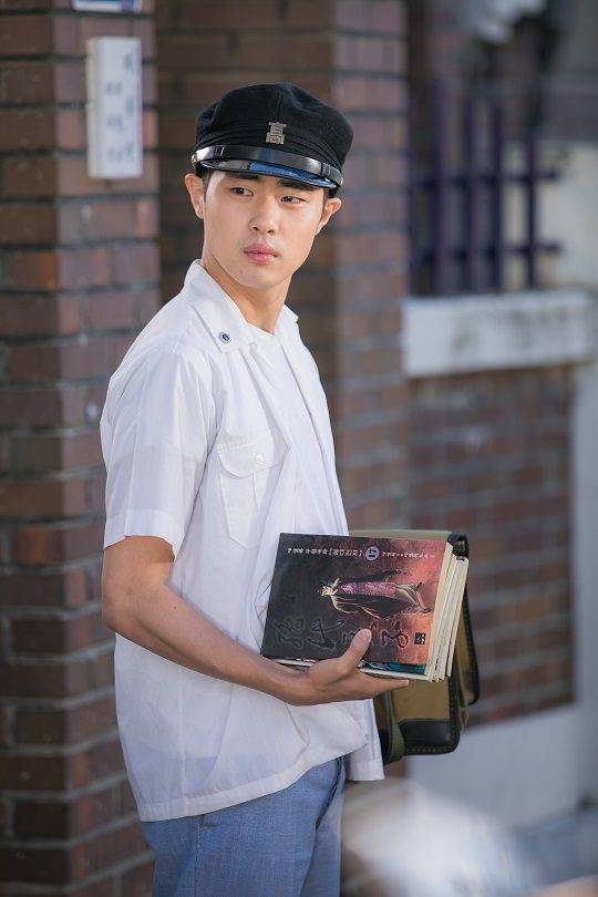 조병규 / 사진제공=HB엔터테인먼트