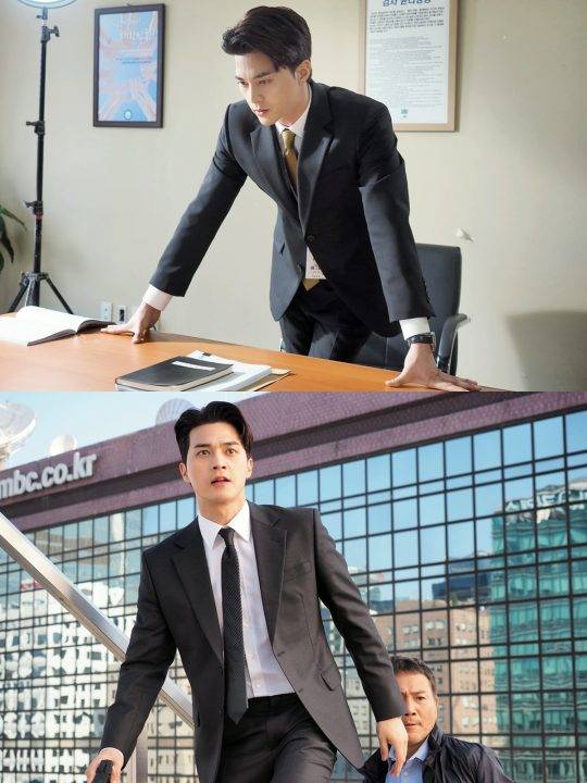 김지훈/사진제공=메이퀸 픽쳐스