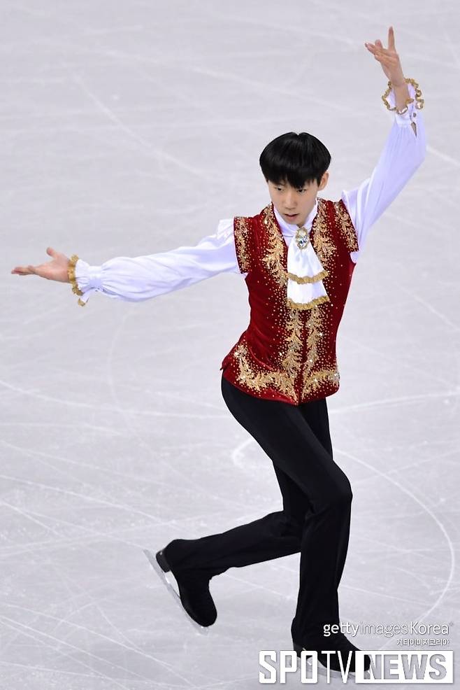 ▲ 이시형 ⓒ Gettyimages