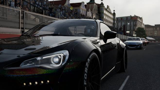 포르자 모터 스포츠 7