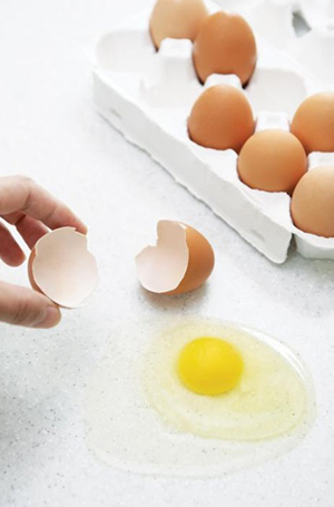 달걀은 각종 영양소가 풍부하고 칼로리가 낮다./사진=헬스조선 DB