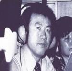 동양방송에서의 '밤그대' 마지막 방송을 진행했던 황인용 DJ. /방송화면 캡처