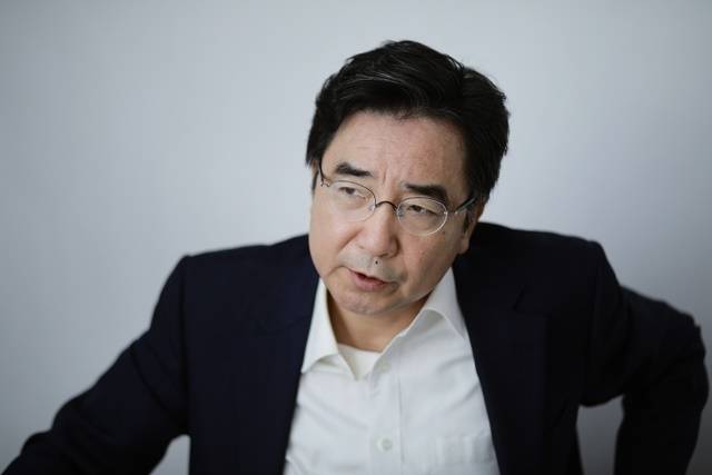 ▲ 유종일 KDI 국제정책대학원 교수. ⓒ프레시안(최형락)