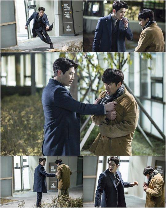 ‘이판사판’ 동하 / 사진제공=SBS