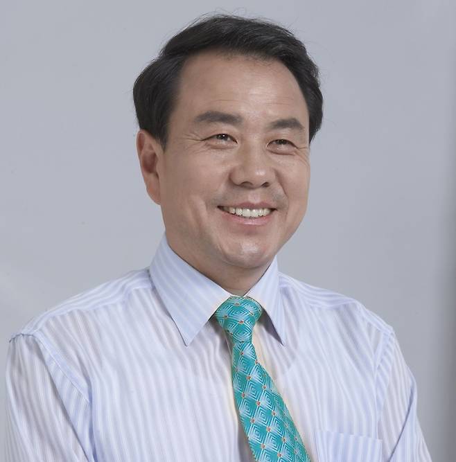 이우현 자유한국당 의원.서울신문 DB