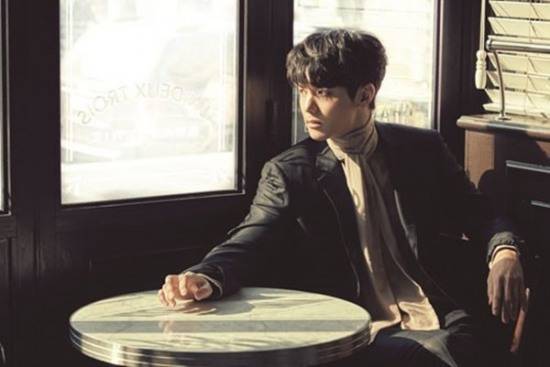 강민혁(사진=FNC엔터테인먼트)