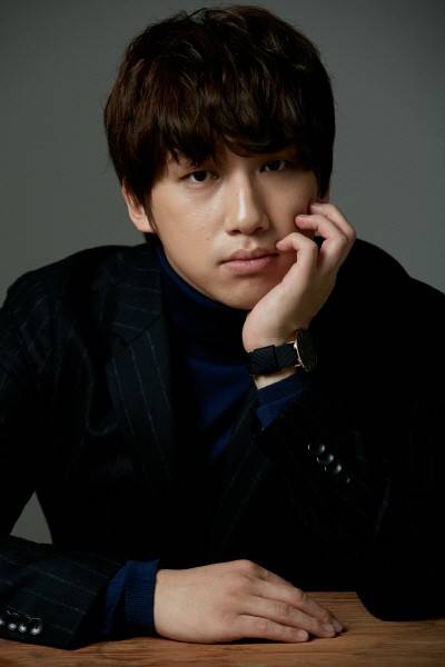 흑쑈 VOL. 2 “THE CLASSIC” 테너 이동신. 사진=이동신 제공