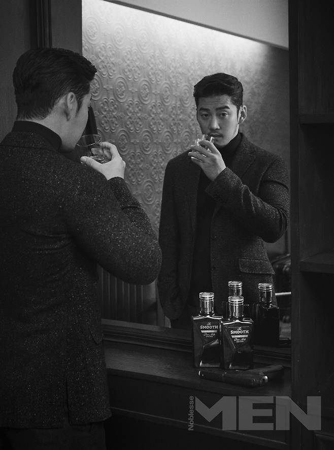윤계상. 제공| 노블레스맨