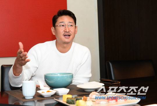 최문영 기자 deer@sportschosun.com /2018.01.08/