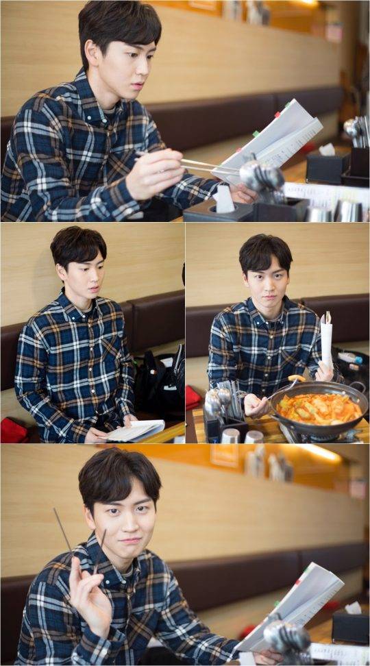 안승환 / 사진제공=태양이엔티