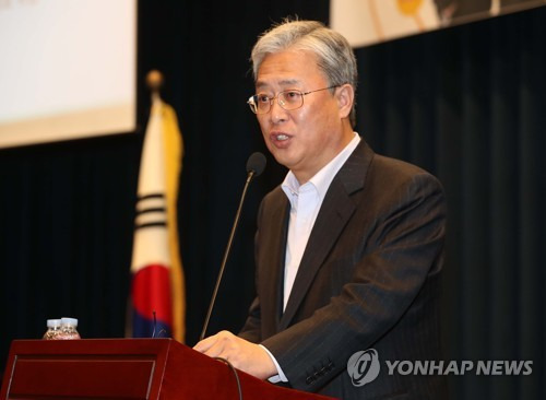 국민의당 유성엽 의원 [연합뉴스 자료사진]