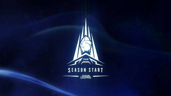 리그오브레전드 2018시즌이 시작됐다.