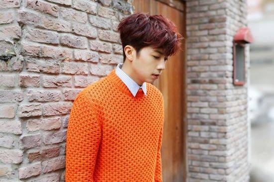 2PM 우영 인터뷰 / 사진=JYP엔터테인먼트 제공