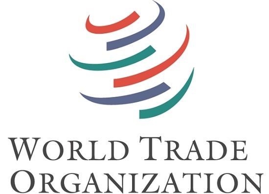 세계무역기구(WTO) 로고.(사진=미국 지디넷)