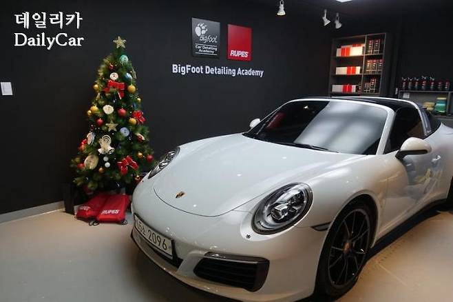 팀와이퍼, 루페스 (세차)