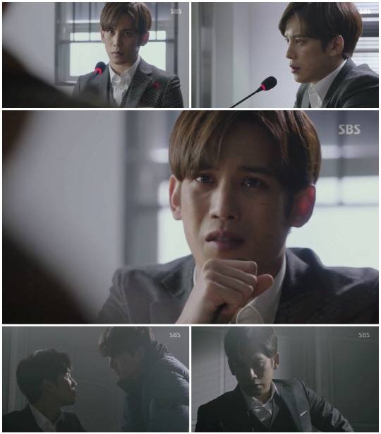 /사진=‘리턴’