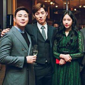 ⓒ사진 출처=이욱 이사장 페이스북