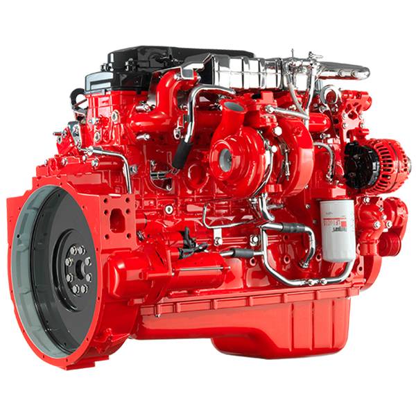 7 Engine