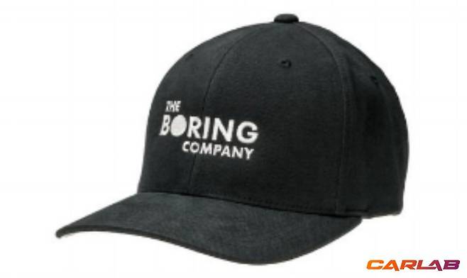 개당 우리돈 2만 1,500원 짜리 모자