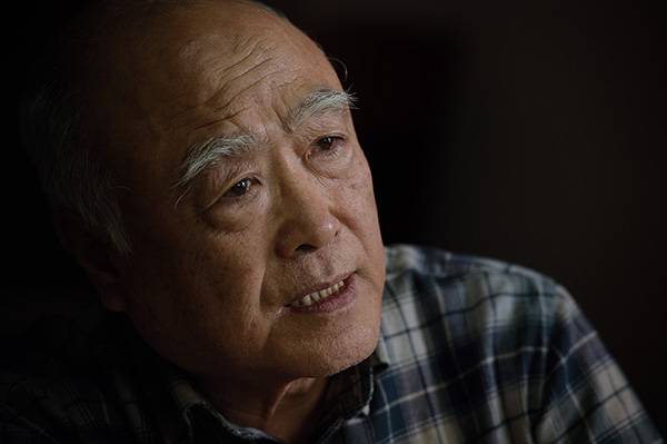 ⓒ시사IN 이명익 현기영 소설가는 “모든 국민이 연민의 감성과 공감의 감정으로 4·3을 기억해주기 바란다”라고 말했다.