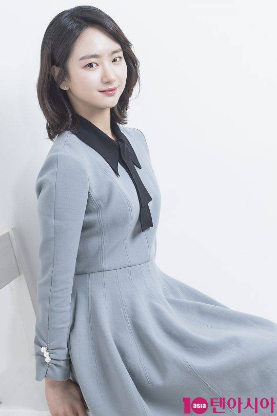 배우 원진아 / 사진=이승현 기자 lsh87@