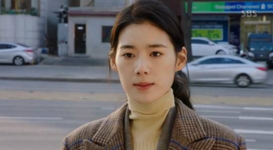 정은채(사진=SBS 리턴 방송화면)