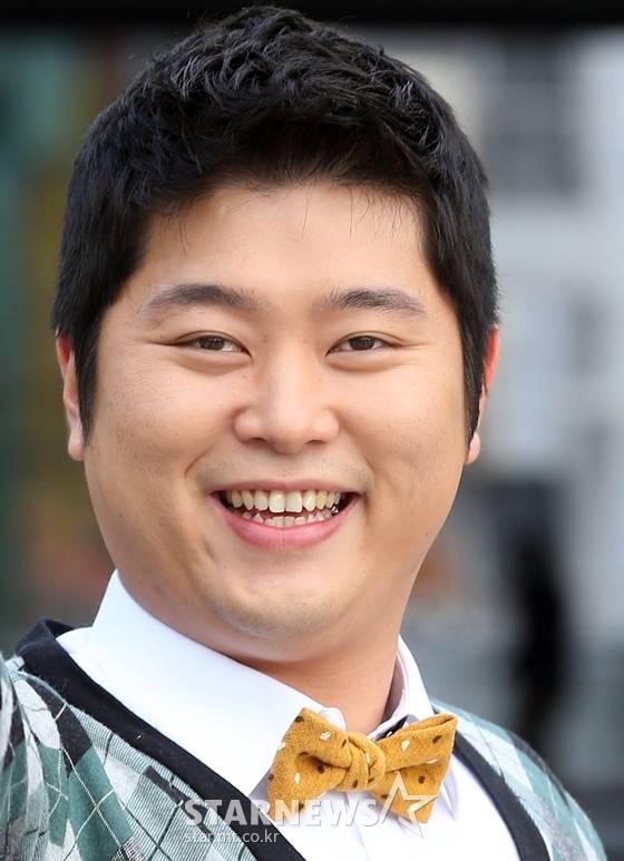 개그맨 김장군/사진=스타뉴스