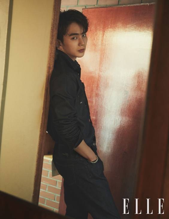 유승호 / 사진제공=엘르