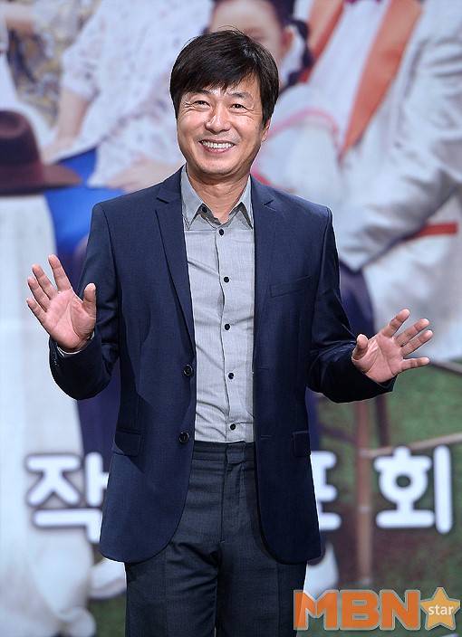 선우재덕 사진=MBN스타 제공